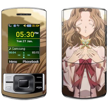   «Nunnally -  »   Samsung C3050