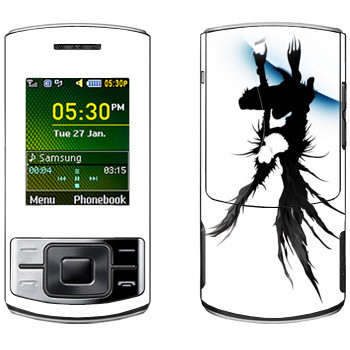   «Death Note - »   Samsung C3050