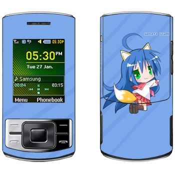   «   - Lucky Star»   Samsung C3050