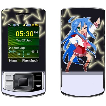   «  - Lucky Star»   Samsung C3050