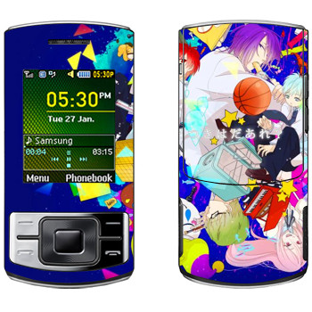   « no Basket»   Samsung C3050