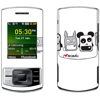   «  - Kawaii»   Samsung C3050