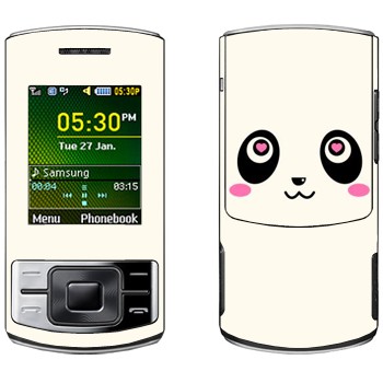   « Kawaii»   Samsung C3050