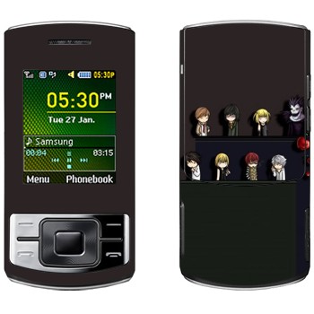   « »   Samsung C3050