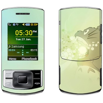   « »   Samsung C3050