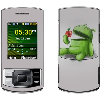   «Android  »   Samsung C3050