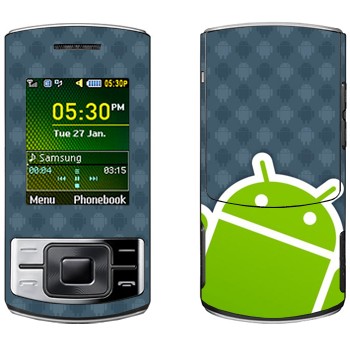   «Android »   Samsung C3050
