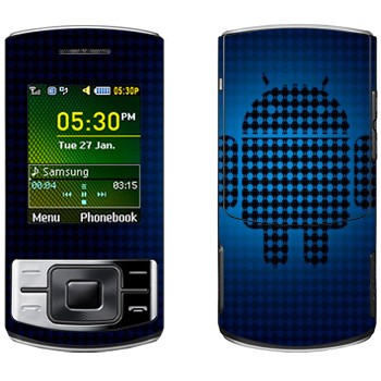   « Android   »   Samsung C3050