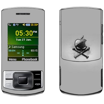   « Apple     »   Samsung C3050