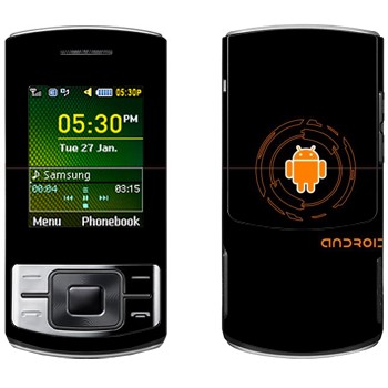   « Android»   Samsung C3050