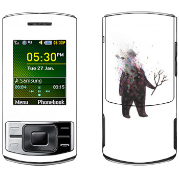   «Kisung Treeman»   Samsung C3050