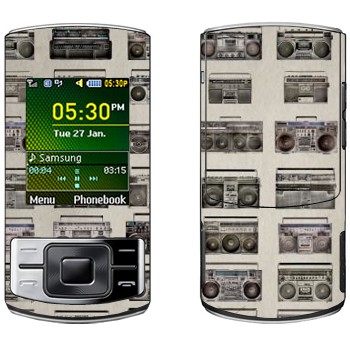   «»   Samsung C3050