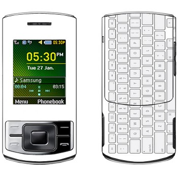   «»   Samsung C3050