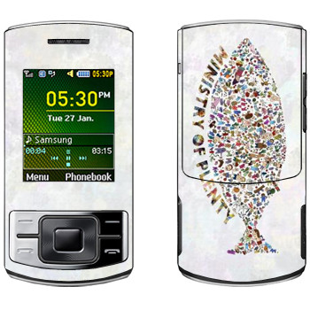   «  - Kisung»   Samsung C3050