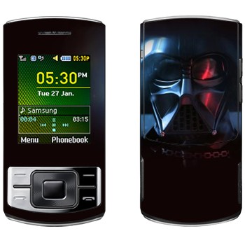   «Darth Vader»   Samsung C3050