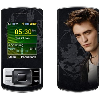   «Edward Cullen»   Samsung C3050