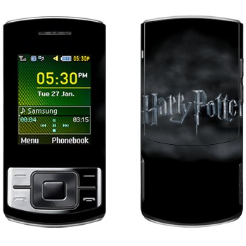   «Harry Potter »   Samsung C3050