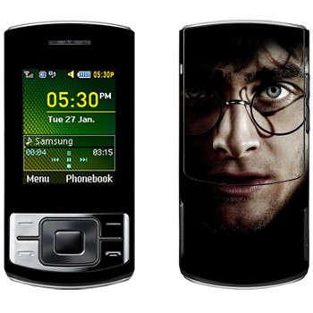   «Harry Potter»   Samsung C3050