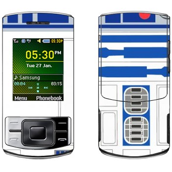   «R2-D2»   Samsung C3050