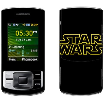   « Star Wars»   Samsung C3050