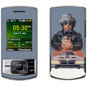   «Mad Max 80-»   Samsung C3050