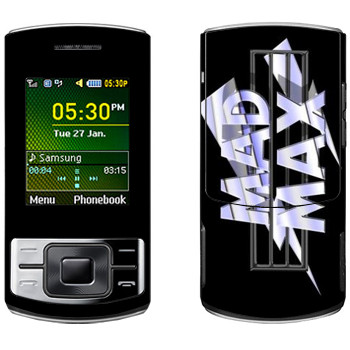   «Mad Max logo»   Samsung C3050