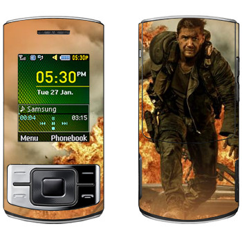   «Mad Max »   Samsung C3050