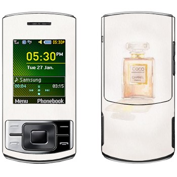   «Coco Chanel »   Samsung C3050