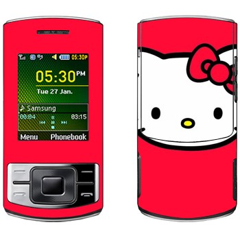   «Hello Kitty   »   Samsung C3050