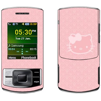   «Hello Kitty »   Samsung C3050