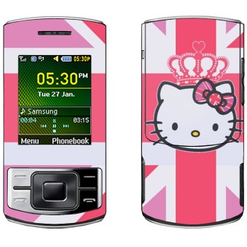   «Kitty  »   Samsung C3050