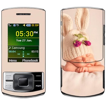   «-»   Samsung C3050
