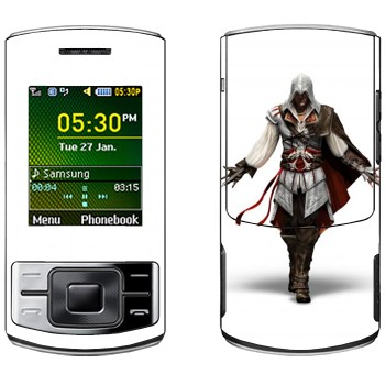   «Assassin 's Creed 2»   Samsung C3050
