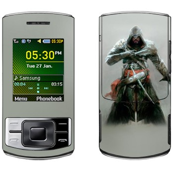   «Assassins Creed: Revelations -  »   Samsung C3050