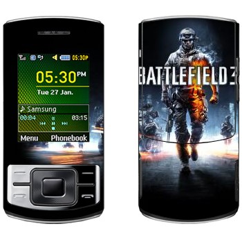   «Battlefield 3»   Samsung C3050