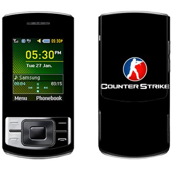   «Counter Strike »   Samsung C3050