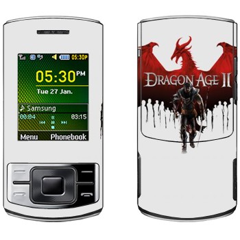   «Dragon Age II»   Samsung C3050