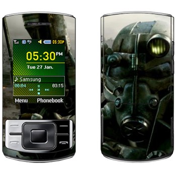   «Fallout 3  »   Samsung C3050