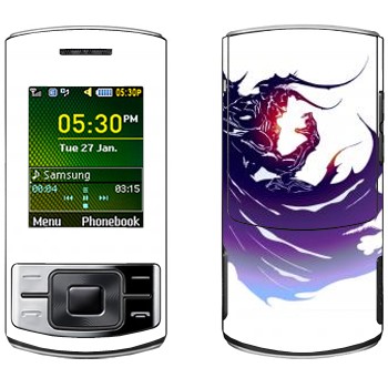   «Final Fantasy 13  »   Samsung C3050