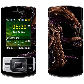   «Hydralisk»   Samsung C3050