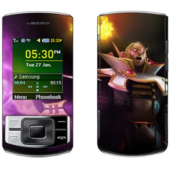   «Invoker - Dota 2»   Samsung C3050