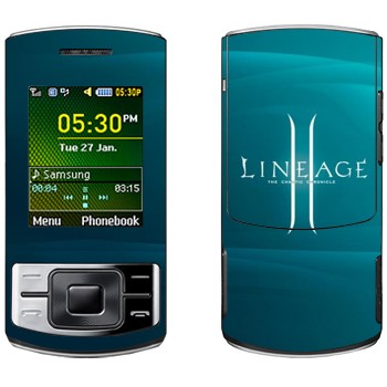  «Lineage 2 »   Samsung C3050