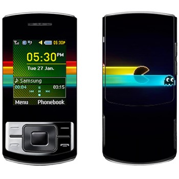   «Pacman »   Samsung C3050