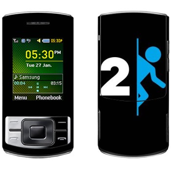   «Portal 2 »   Samsung C3050