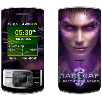   «StarCraft 2 -  »   Samsung C3050