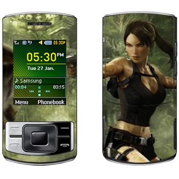   «Tomb Raider»   Samsung C3050