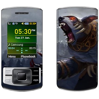   «Ursa  - Dota 2»   Samsung C3050