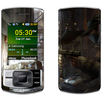   «Watch Dogs  - »   Samsung C3050