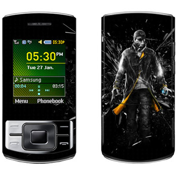   «Watch Dogs -     »   Samsung C3050
