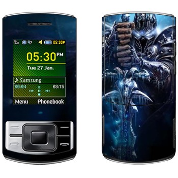   «World of Warcraft :  »   Samsung C3050